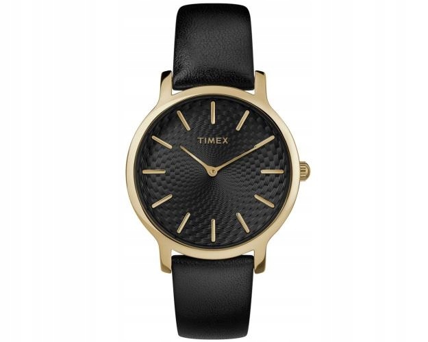 ZEGAREK DAMSKI TIMEX METROPOLITAN TW2R36400