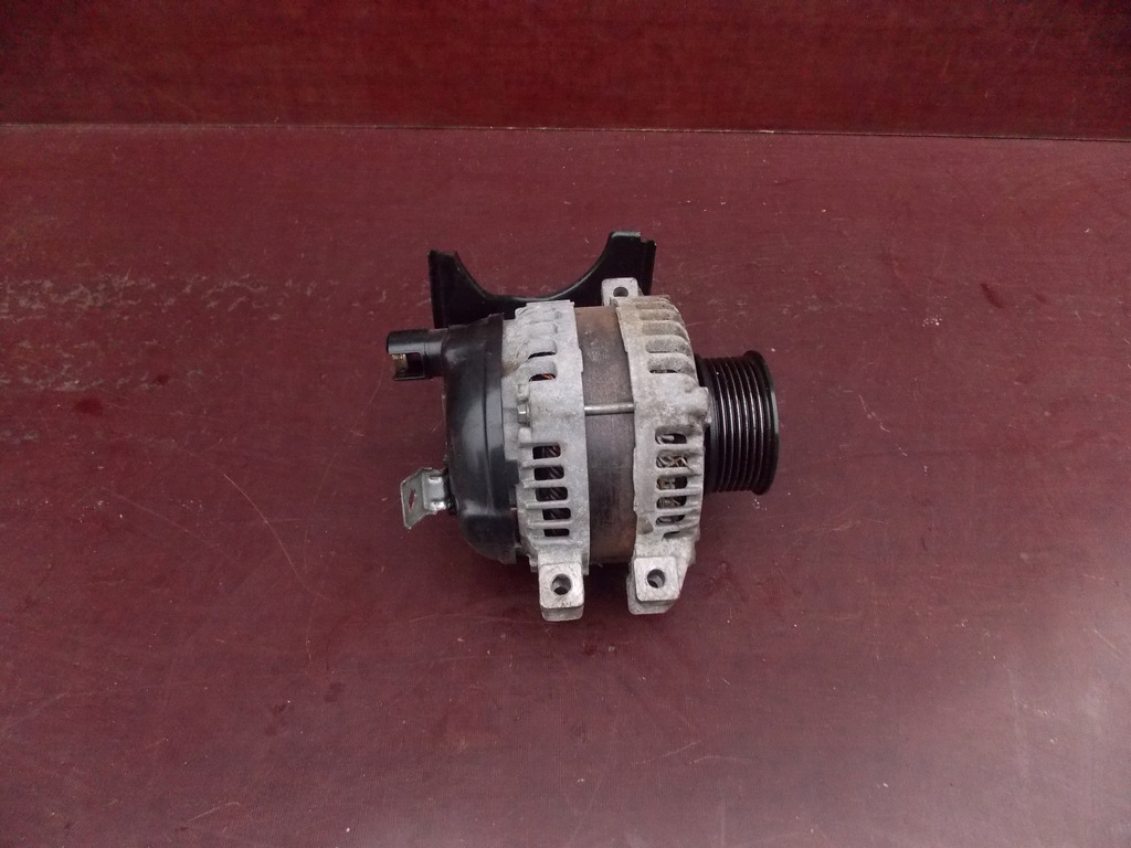 ALTERNATOR HONDA CRV II lift 0506r 2.2 ICTDI 8712359754 oficjalne