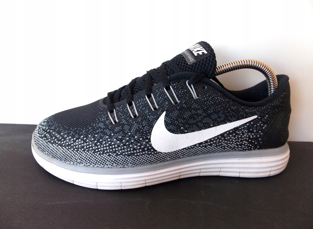 NIKE FREE RN DISTANCE 42 5 27 CM 12673907624 oficjalne archiwum Allegro