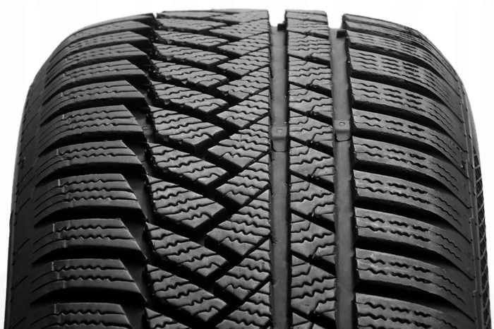 1Z 205/60R16 Continental WinterContact TS850P 3117