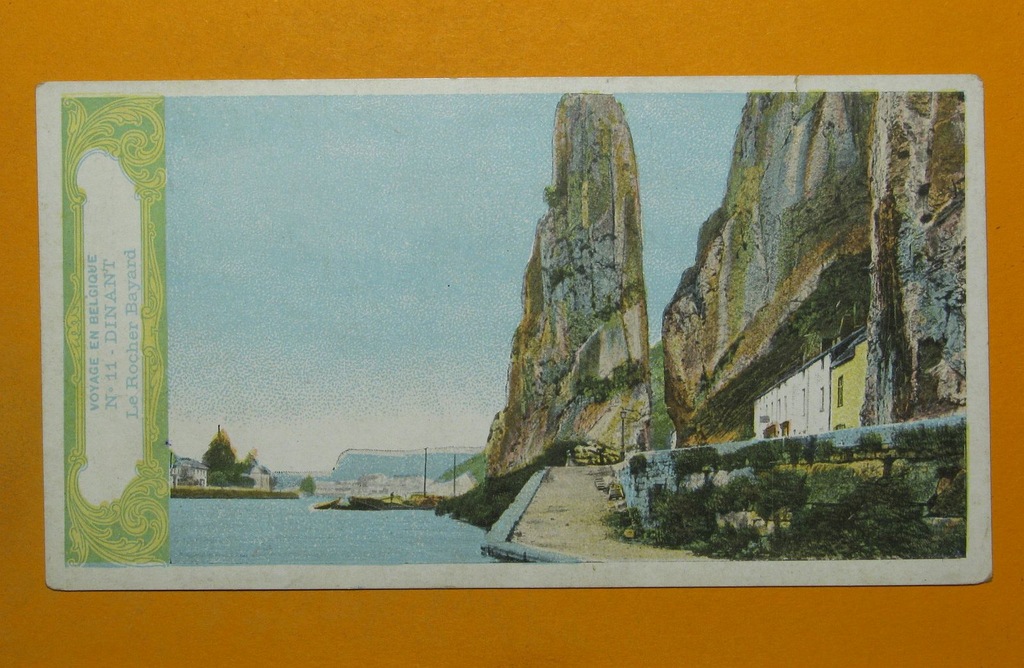 253098, Belgia, Dinant