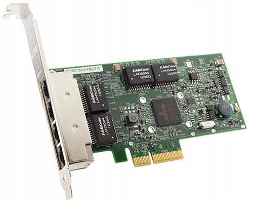 Lenovo ThinkSystem Broadcom 5719 Wewnętrzny Ethern