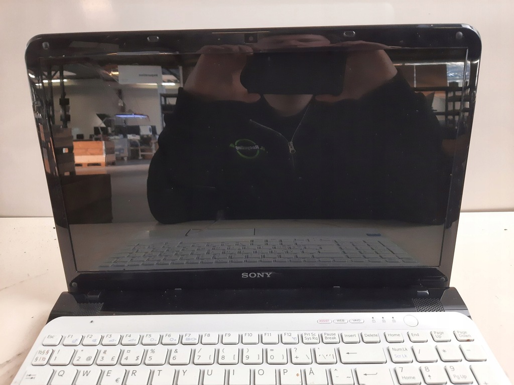 その他 sony vaio VAIO type HX VGC-HX63B7 SONY | インバースネット株式会社