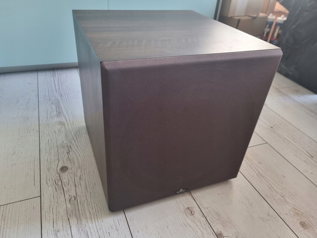 Subwoofer Monitor Audio Bronze BRW10 12937269026 oficjalne
