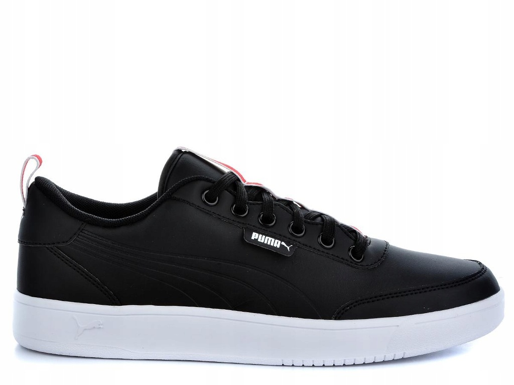 Buty PUMA COURT BREAKER FLAG (366817-02) 43|9