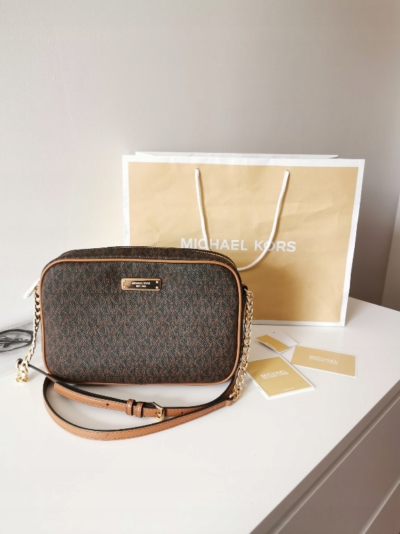 torebka michael kors crossbody