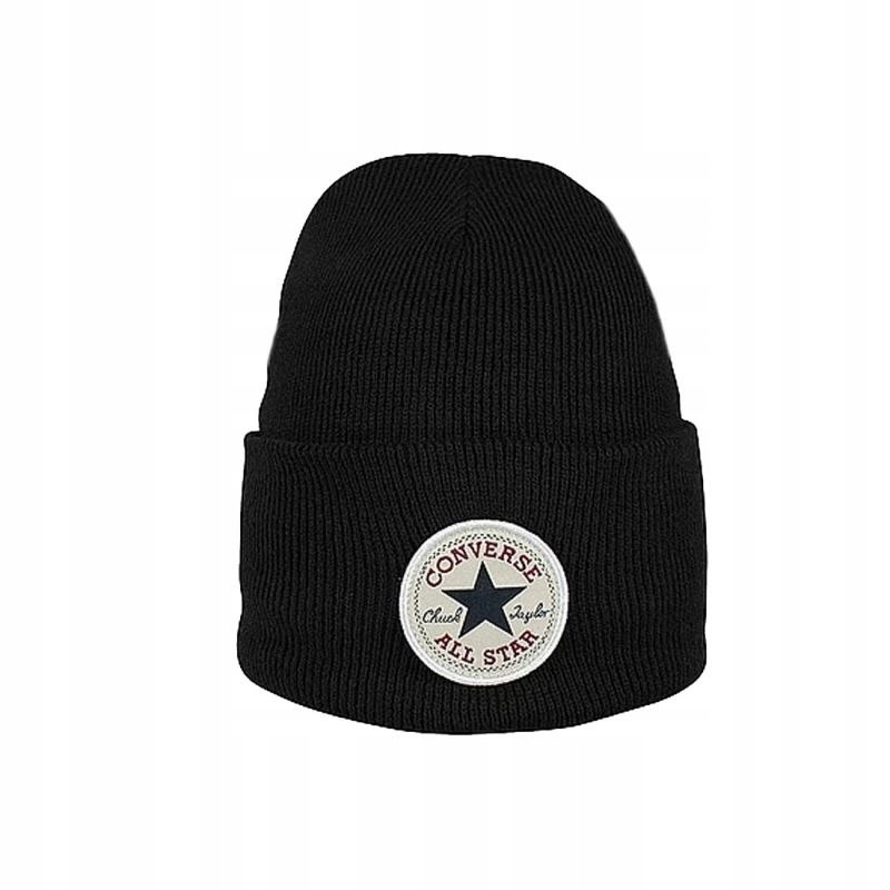 Czapka Converse Chuck Tall Beanie 10019012-A01