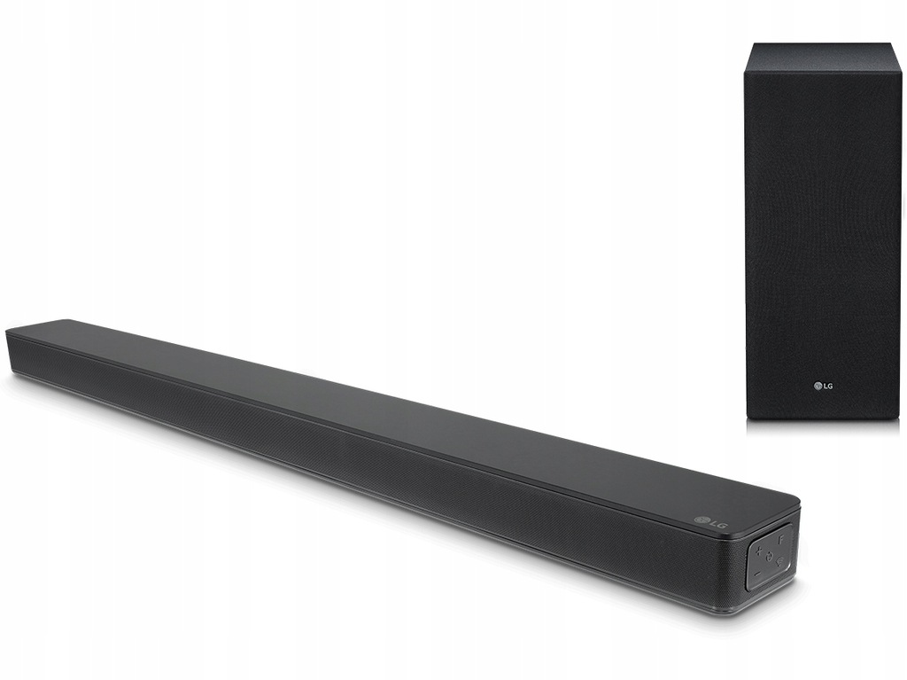 SOUNDBAR Z RADIEM LG SL6YF 420W HDMI USB BLUETOOTH 12065048697
