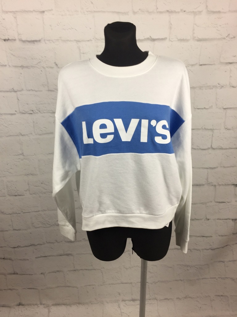 Levi's bluza damska rozmiar M