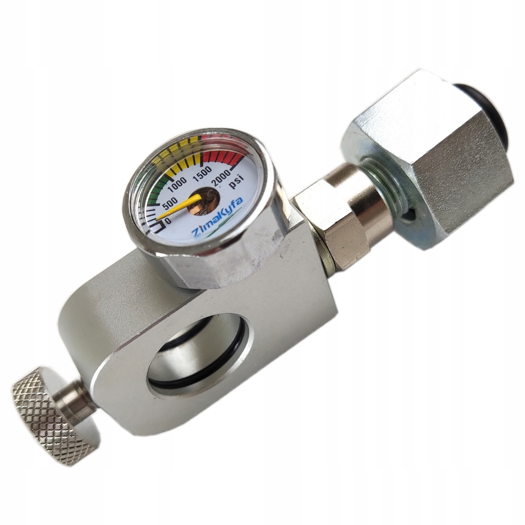 Przetoczka do sodastream QUICK CONNECT duo terra 13713983986