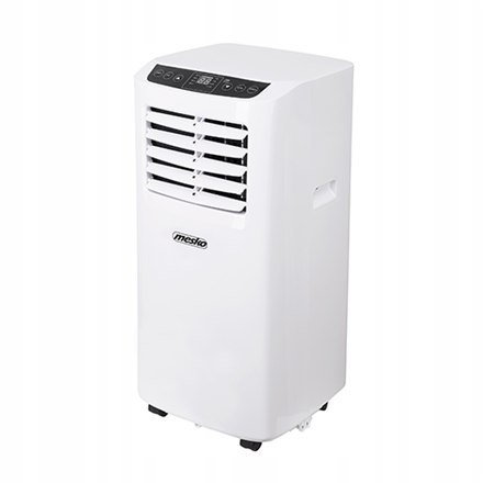 Mesko Air conditioner MS 7911 Number of speeds 2,
