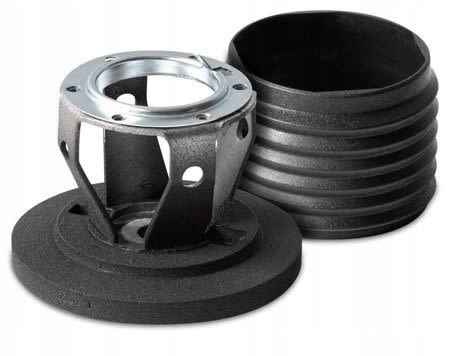 Naba kierownicy CITROEN BERLINGO SAXO 1.0-2.0D 02.96-12.11 MOMO 1211211.301