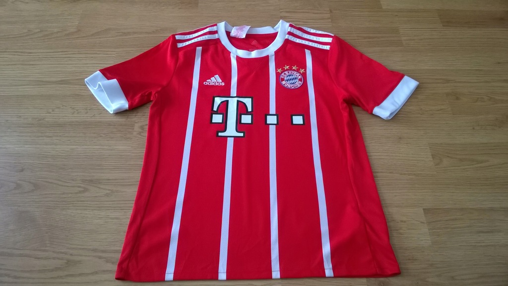 Koszulka FC BAYERN MUNCHEN M/11-12 lat/152cm