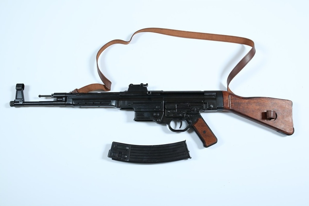 Купить Реплика винтовки STG44 STURMGEWEHR DENIX 1125C: отзывы, фото, характеристики в интерне-магазине Aredi.ru