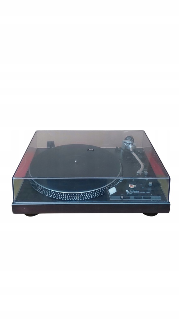 Gramofon TECHNICS SL-1900