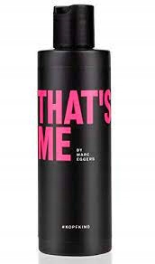 THATS ME by MARC EGGERS MATTEONFLEK 100ml