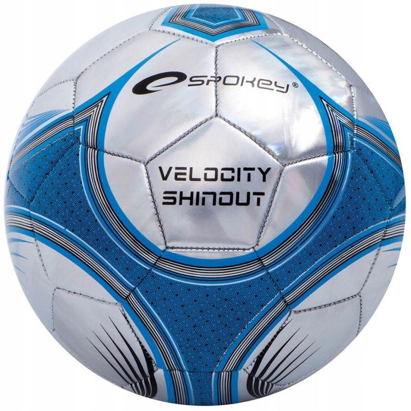 Piłka nożna Spokey Velocity Shinout 835921