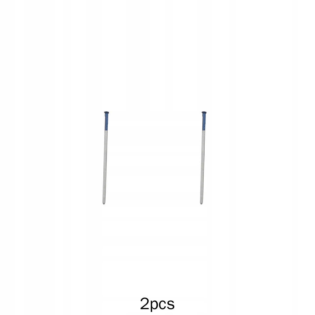 2x Jednoczęściowy rysik Stylus Do Q710MS LG