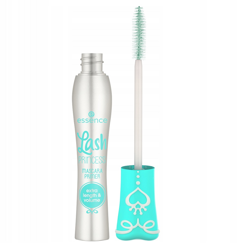 Essence Lash Princess Mascara Primer baza pod tusz do rzęs 9ml