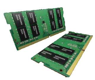 Samsung M471A2G43AB2-CWE moduł pamięci 16 GB 1 x 16 GB DDR4 3200 Mhz