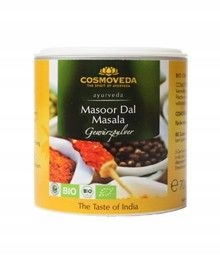 Przyprawa do dań z soczewicy Masoor Dal Masala