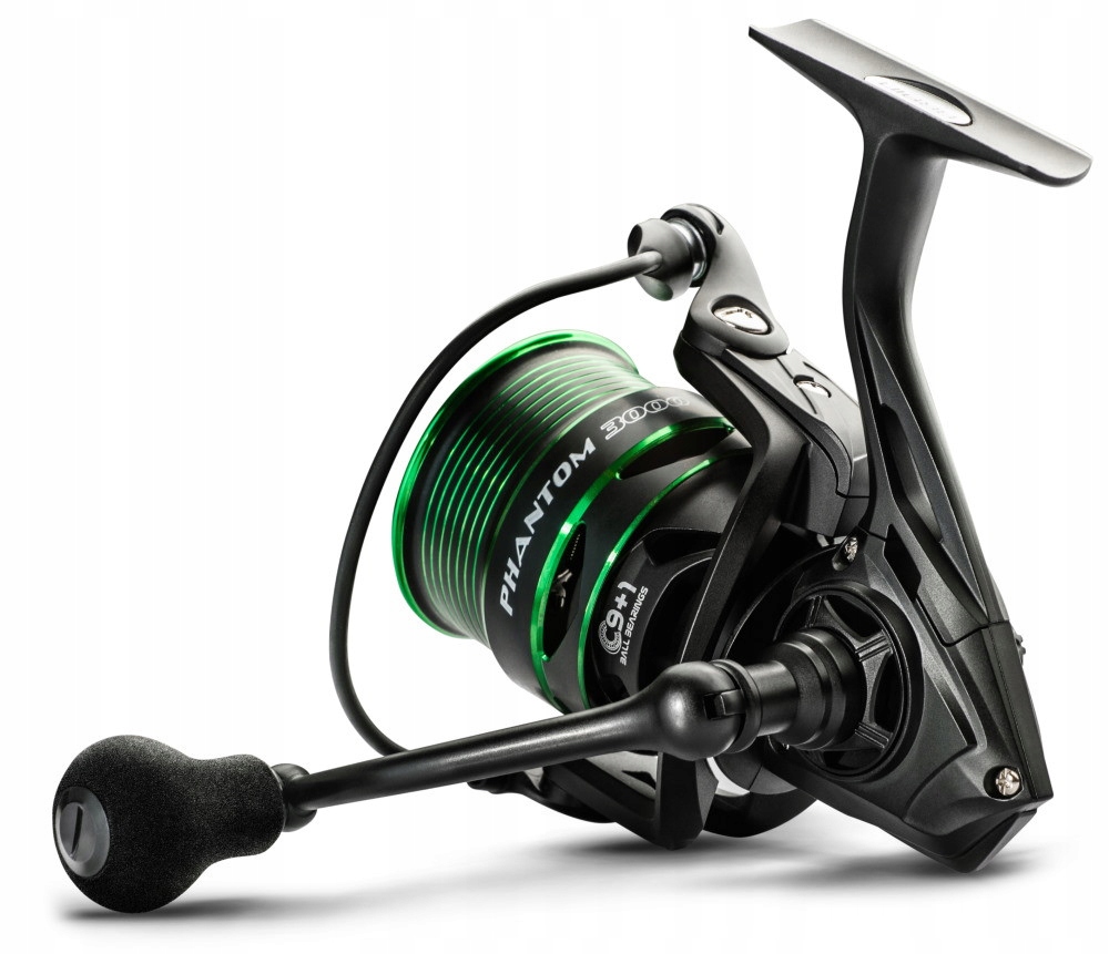 Kołowrotek Brain Phantom Match/Bolo 4000