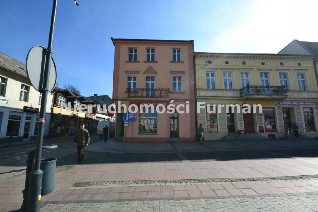 Na wynajem Czarnków, czarnkowsko-trzcianecki, 120,