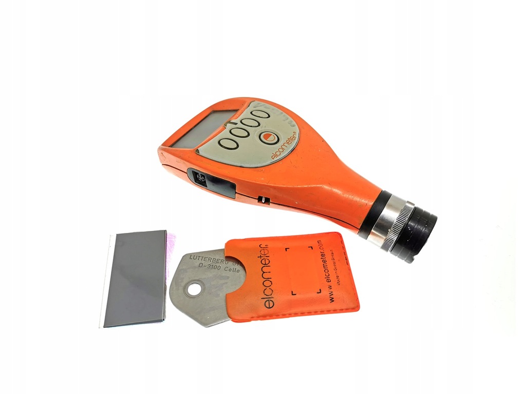 Mierniki grubości powłok 456 C 8238331645 oficjalne