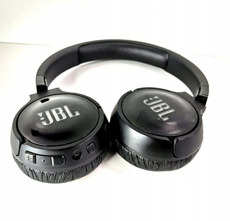SŁUCHAWKI JBL TL 0612