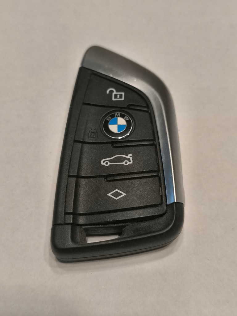 Kluczyk Klucz BMW 5A47436