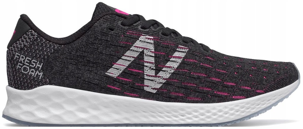 New balance top zante pursuit allegro