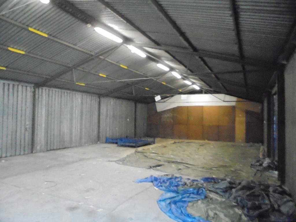 Magazyny i hale, Kraków, Podgórze, 220 m²