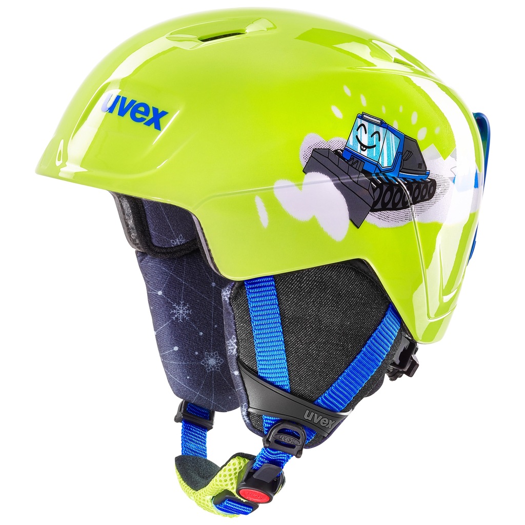 Горнолыжный шлем Kask Shadow