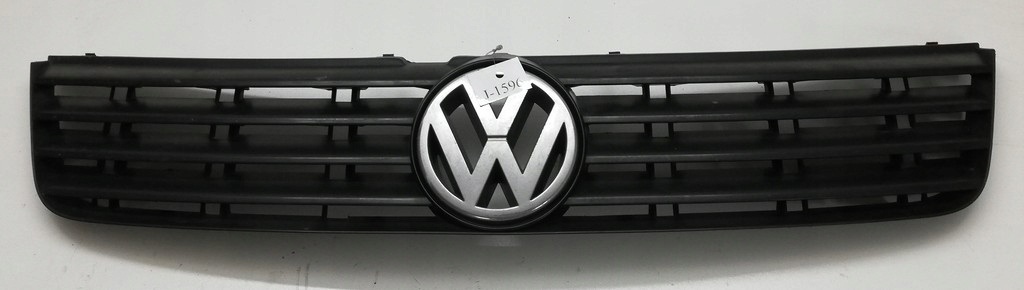 GRILL ATRAPA MASKI 3B0853653C VW PASSAT B5