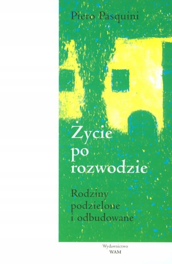 ŻYCIE PO ROZWODZIE, PIERO PASQUINI