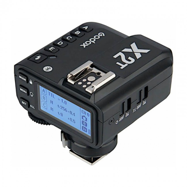 Nadajnik Godox transmitter X2T C