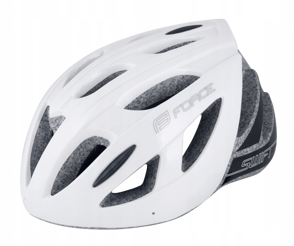 FORCE SWIFT kask rowerowy 50/54