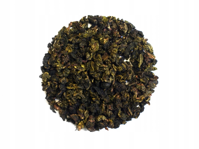 Herbata oolong milk 50g