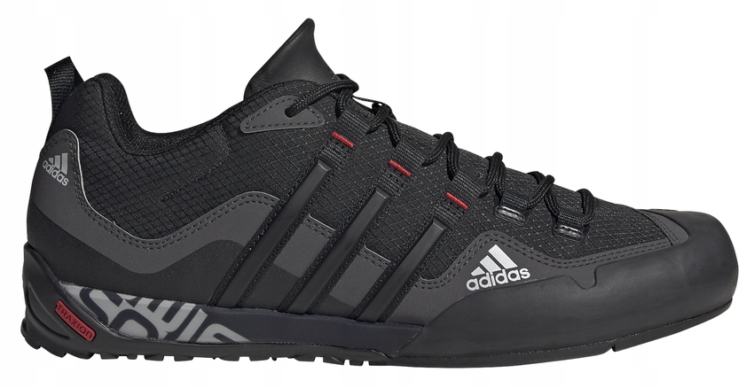 adidas Terrex Swift Solo FX9323 r50 2/3