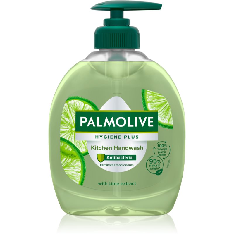Palmolive Kitchen Hand Wash Anti Odor mydło do rąk 300 ml