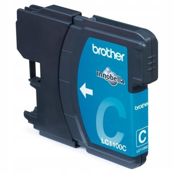 Brother ink LC-1100C cyan 325s Brother DCP-6690CW