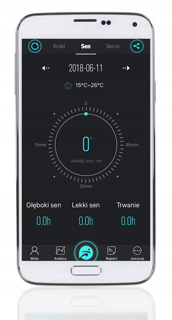 smartwatch tenfifteen f1