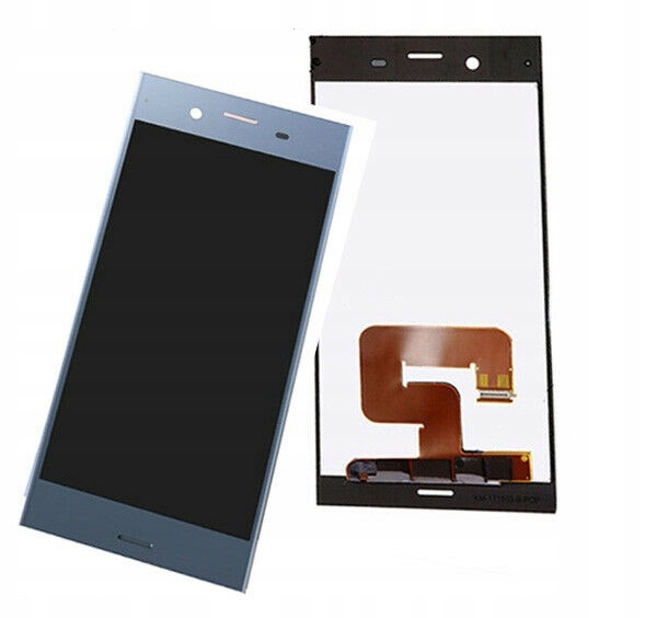 ORYGINALNY LCD WYŚWIETLACZ SONY XPERIA XZ1 G8343