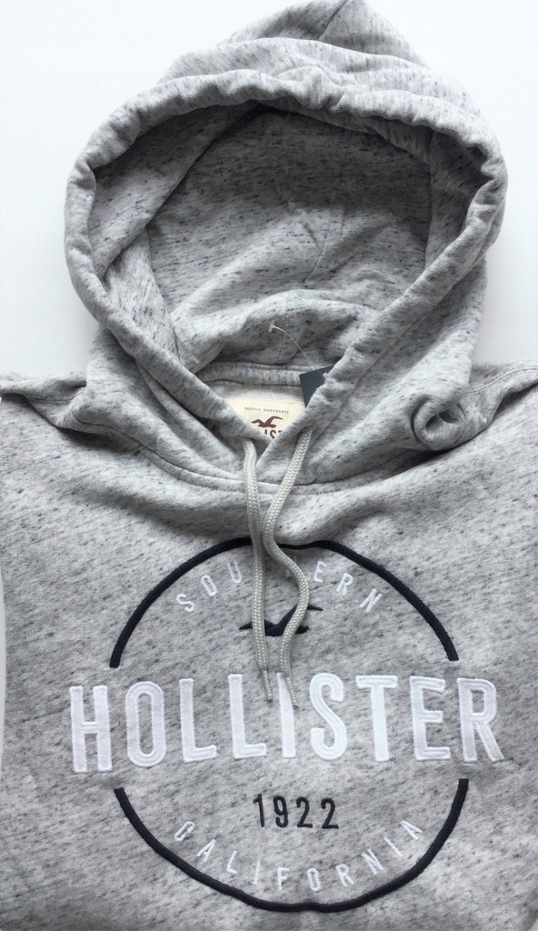 HOLLISTER bluza r. XL