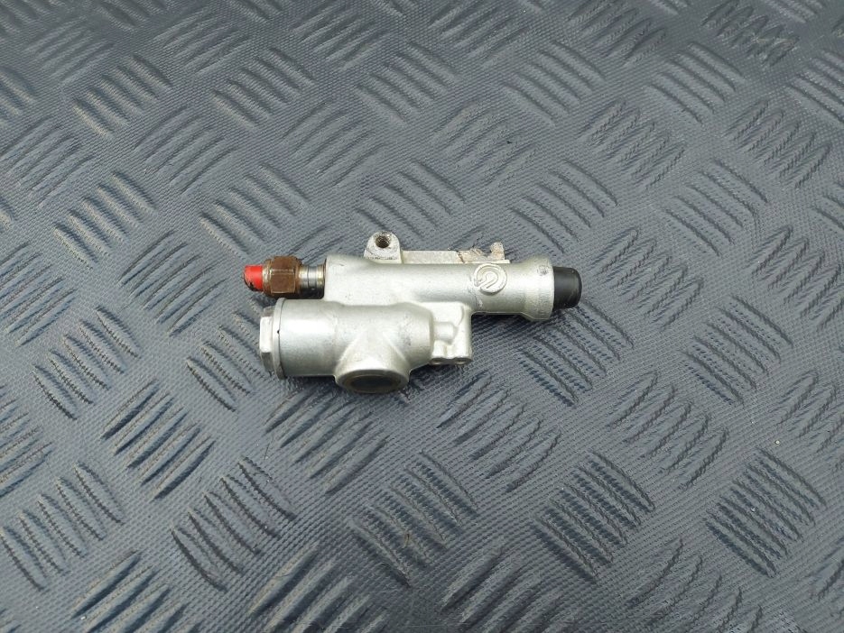 Leva Frizione KTM EXC 150 2024 2025 2T Sinistra Non Originale Per Pompa - Foto 3