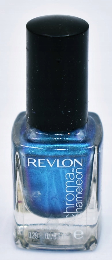 9043-8 ...REVLON CHROMA CHAMELEON... a#g LAKIER