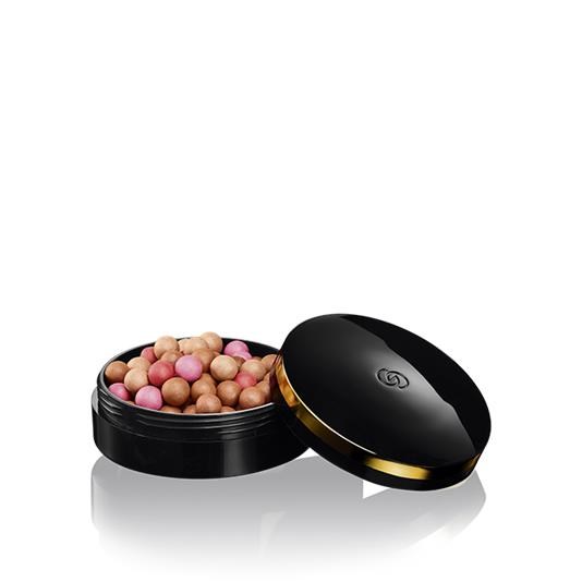 Puder w perełkach G.Gold  N.Radiance ORIFLAME