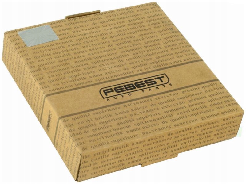 USZCZELNIACZ WAŁU NISSAN PATROL IV 2.8 4.2 V 2.8-4.8 CABSTAR 2.3-3.0