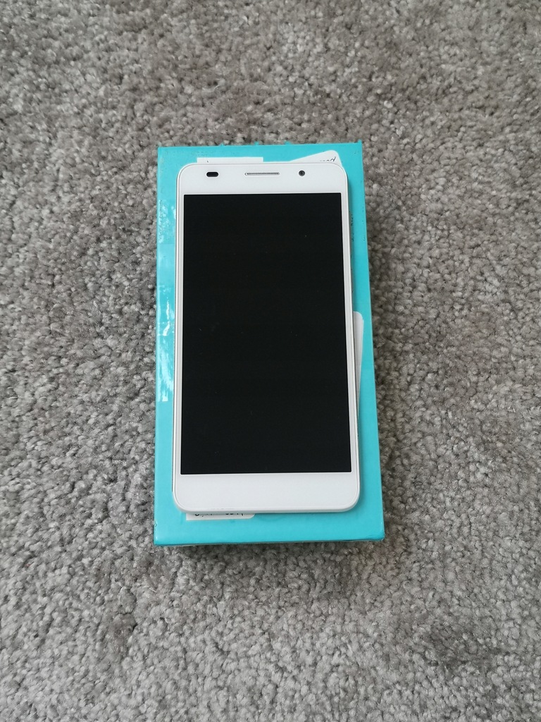 HONOR 6 5'' 16/3GB 3100mAh DUAL (003)