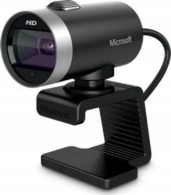 Microsoft LifeCam Cinema Profesjonalna kamera HD